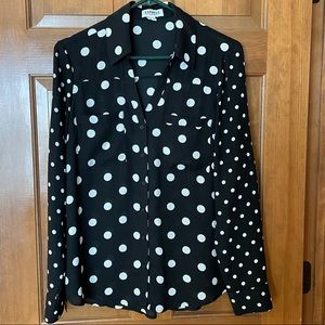 Express Portifino shirt